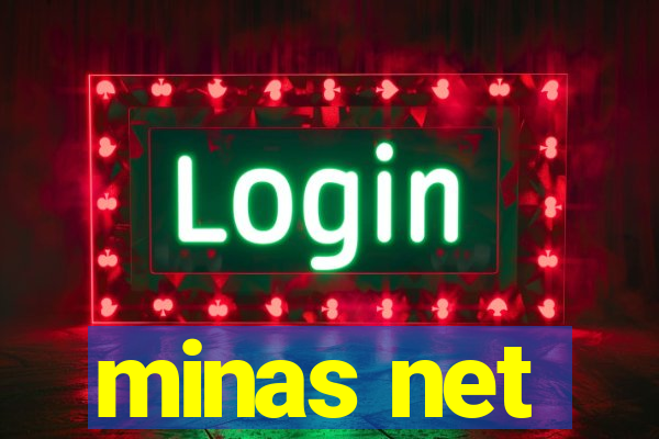 minas net